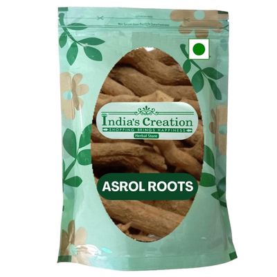 Asrol Roots - Asrol Jadd - Choti Chandan-Jadi Booti (1000 Gram)