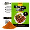 Spicentice Sriracha Recipe Kits (Pack of 6) view 1