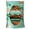 Asrol Roots - Asrol Jadd - Choti Chandan -Raw Herbs-Jadi Booti Buti- Single Herb (250 Gram) view 1