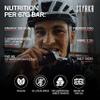 Energy Bars by Styrkr - Pack of 12 Rice Bars for Cycling & Running - Dark Chocolate Chip Flavour - Approved by Endurance Athletes - 50g of Carbs via Advanced Dual-Carb Formulation - BAR50-12x Pack view 4