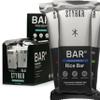 Energy Bars by Styrkr - Pack of 12 Rice Bars for Cycling & Running - Mixed Flavours Pack - Approved by Endurance Athletes - 50g of Carbs via Advanced Dual-Carb Formulation - BAR50-12x Pack view 1