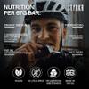 Energy Bars by Styrkr - Pack of 12 Rice Bars for Cycling & Running - Mixed Flavours Pack - Approved by Endurance Athletes - 50g of Carbs via Advanced Dual-Carb Formulation - BAR50-12x Pack view 4