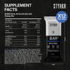 Energy Bars by Styrkr - Pack of 12 Rice Bars for Cycling & Running - Date, Almond & Dark Chocolate - Approved by Endurance Athletes - 50g of Carbs via Advanced Dual-Carb Formulation - BAR50-12x view 2