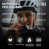 Energy Bars by Styrkr - Pack of 12 Rice Bars for Cycling & Running - Date, Almond & Dark Chocolate - Approved by Endurance Athletes - 50g of Carbs via Advanced Dual-Carb Formulation - BAR50-12x view 3