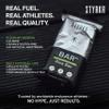Energy Bars by Styrkr - Pack of 12 Rice Bars for Cycling & Running - Apple, Cinnamon & Caramel Flavour - Approved by Endurance Athletes - 50g of Carbs via Advanced Dual-Carb Formulation - BAR50-12x view 3