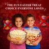 MacCorns - The Can-Do Crew - Traditional Sweet Popcorn Sharing Bucket | Reusable Bucket | Crisp & Delicious Popcorn Ideal For Parties, Events & Movie Nights | Allergen Free ! (Sweet) view 4
