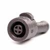 XTRM SNFFR The Sensational Aroma Amber Bottles Screw Twist Attachment to Your Bottle (Leak-Proof SNFFR Large Black) view 3