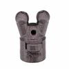 XTRM SNFFR The Sensational Aroma Amber Bottles Screw Twist Attachment to Your Bottle (Leak-Proof SNFFR Large Black) view 4
