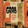 Grab Energy Butter Flapjacks with Salted Caramel 12x65g, Oaty Cereal Bars, Good Energy, Natural Ingredients, No Preservatives, No Palm Oil, Vegetarian view 3