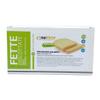 Keto and Gluten-Free Toasted Bread Slices, 1% sugar, 120g (3x40g) - Keto Bread Toast, Bread for Keto Diet, Low Carbohydrate Diet - Low Glycemic Index Bread. view 4