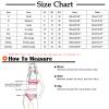 AMhomely Sexy Lingerie for Women Plus Size Naughty Underwear Sex Tanga Briefs Ladies Sexy Outfits Women UK Valentines Day view 3