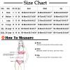 AMhomely Women's Lingerie Sets Babydoll Lace Babydoll Chemise V Neck Halter Nightwear Bridal Underwear Wedding Valentines Outfits 04 Red M view 3