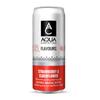 AQUA Carpatica Sparkling Flavours Strawberry & Elderflower 330ml x 4 - Natural Fruit Juice Infused Sparkling Water, No Added Sugar, Naturally Alkaline, Sweetened with Agave Syrup, Rich in Minerals view 2