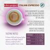 THE EDEN PROJECT 100 ITALIAN ESPRESSO Home Compostable Coffee Pods - Compatible with Nespresso Original system coffee machines - EXTRA VALUE 100 POD PACK view 3