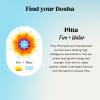 Twinings Soulful Blends Reset Inspired by Ayurveda -Juicy Peach & Orange Blossom Herbal Tea Infusion with Nettle - 20 x Biodegradable Tea Bags view 4