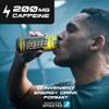 Applied Nutrition ABE Pre Workout Cans - All Black Everything Energy + Performance Drink, ABE Carbonated Beverage Sugar Free with Caffeine (Pack of 12 Cans x 330ml) (Cloudy Lemonade) view 3