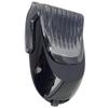 Click-on Beard Styler Attachment RQ111 RQ111/60 Compatible with Philips Adjustable, Black, Trimming with Styling and Shaving Series S5000 S7000 S9000 view 1