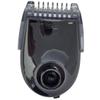 Click-on Beard Styler Attachment RQ111 RQ111/60 Compatible with Philips Adjustable, Black, Trimming with Styling and Shaving Series S5000 S7000 S9000 view 3