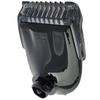 Click-on Beard Styler Attachment RQ111 RQ111/60 Compatible with Philips Adjustable, Black, Trimming with Styling and Shaving Series S5000 S7000 S9000 view 4