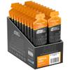 Applied Nutrition ABE Pre Workout Gel - All Black Everything Pre Workout Gel, Energy & Physical Performance with Citrulline, Creatine, Beta Alanine (20 x 60ml Gels) (Tropical Vibes) view 1