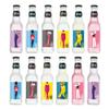 The Artisan Drinks Company Tonic Water Mixed Case - 200mlx12 Bottles - Tonic for Gin - Natural Ingredients - Flavoured Soft Drinks - Mixer Range for Your Favourite Gin, Vodka & Rum view 1