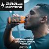 Applied Nutrition ABE Pre Workout Cans - All Black Everything Energy + Performance Drink, ABE Carbonated Beverage Sugar Free with Caffeine (Pack of 12 Cans x 330ml) (Orange Burst) view 3