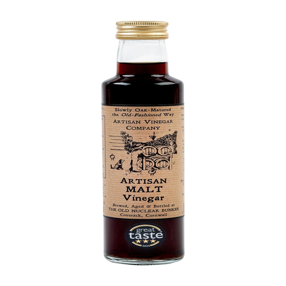 Artisan Malt Vinegar - 12x250ml