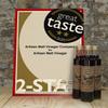 Artisan Malt Vinegar - 12x250ml view 3