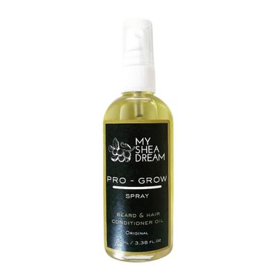 Pro Grow Beard Spray