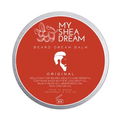 Original Beard Dream