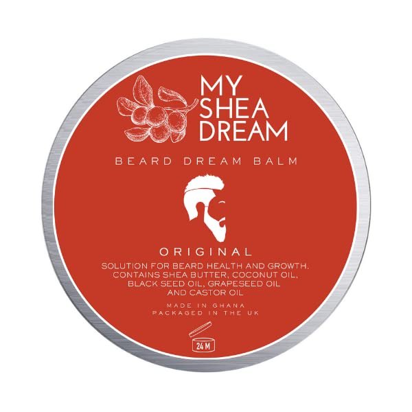 Original Beard Dream