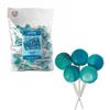 Blue Raspberry Mega Lollies | Pick Any Number of Lollipops view 3
