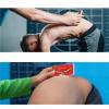 VEXIGO Portable Scoliosis Meter 030 Testing Scoliosis Test Meter Scoliosis Measurement Accurate Data Back Spine Diagnosis(Color:A) view 4