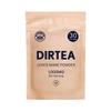 DIRTEA Lions Mane Mushroom Powder | 100% Organic | Vegan | Non GMO | Cognitive Function Support and Memory Booster Nootropic - Premium Lion's Mane Extract | Pouch 60g - 30 Day Serving view 2