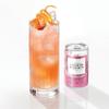 The London Essence Co., Pink Grapefruit Soda, 150 ml (Pack of 6) view 3