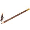 Beard Shaping Pencil, Professional Household Beard Pencil Liner, Beard Pencil Filler, Shaping Styling Tool for Men Baber Shop Home (light brown) view 3