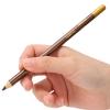 Beard Shaping Pencil, Professional Household Beard Pencil Liner, Beard Pencil Filler, Shaping Styling Tool for Men Baber Shop Home (light brown) view 4