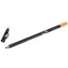 Beard Shaping Pencil, Professional Household Beard Pencil Liner, Beard Pencil Filler, Shaping Styling Tool for Men Baber Shop Home (Black) view 4