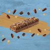 Mars Fruit & Nut Milk Chocolate Snack Bars Multipack 4 x 32g view 2