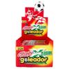 Goleador Cherry Xplosion Chewy Sweets view 2