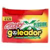 Goleador Cherry Xplosion Chewy Sweets view 3