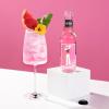 The Artisan Drinks Company Tonic Water Taster Pack - 200mlx6 Bottles - Gin and Tonic Mixers - Classic London, Skinny London, Yuzu Tokyo, Pink Citrus, Violet Blossom & Agave Lemon Flavours view 3