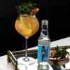 The Artisan Drinks Company Tonic Water Taster Pack - 200mlx6 Bottles - Gin and Tonic Mixers - Classic London, Skinny London, Yuzu Tokyo, Pink Citrus, Violet Blossom & Agave Lemon Flavours view 4