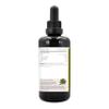 Borage Oil 100ml | Cold Pressed Certified Organic Borage (Starflower) Oil 100% Pure & Natural | Premium UV Blocking Miron Violet Glass | Vegan UK Made view 2