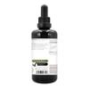 Borage Oil 100ml | Cold Pressed Certified Organic Borage (Starflower) Oil 100% Pure & Natural | Premium UV Blocking Miron Violet Glass | Vegan UK Made view 3