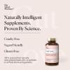 The Naked Pharmacy | Gut Love | Natural Probiotic & Prebiotic for Gut Health | High Strength | Digestive Supplements | Vegan | 30 Capsules view 3