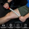 Nine 4 Nine Massage Pin 18" Flexible Handheld Spindle Massage Roller - Full Body Muscle Roller for Physical Therapy, Muscle Recovery & Myofascial Release (Medium - 18" Roller) view 2