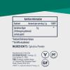 Vimergy Spirulina Powder, 45 Servings  Easy to Digest  Fast Absorbing Powder  Vegan Supplement  Formulated Without Anti-Caking Agents, fillers, Flavors, or Sugar Non-GMO & Gluten-Free (135g) view 4