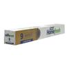 1 Roll x Aluminium Foil Roll 29.5CM x 9M Kitchen Foil Tin Foil Roll 10.5 Micron Thick & Durable Foil Wrap Sheet for Food Service Catering Restaurants Cooking Baking Grilling Roasting BBQ view 1