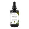 Black Cumin Seed Oil 100ml | Cold Pressed Certified Organic Black Seed Oil 100% Pure & Natural | Premium UV Blocking Miron Violet Glass | Vegan UK Made view 1
